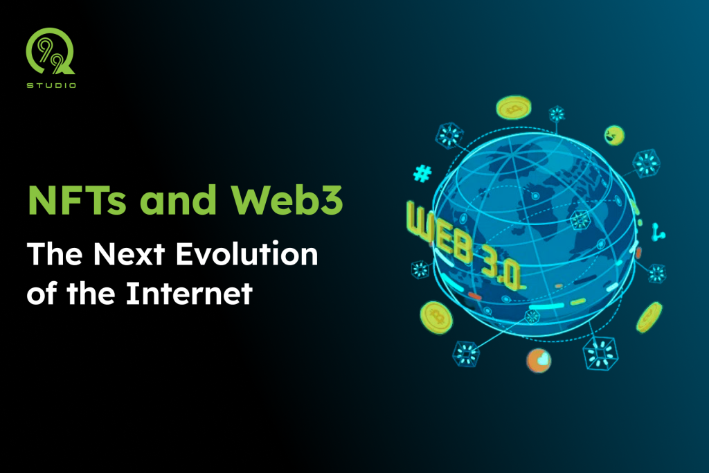 NFTs and Web3