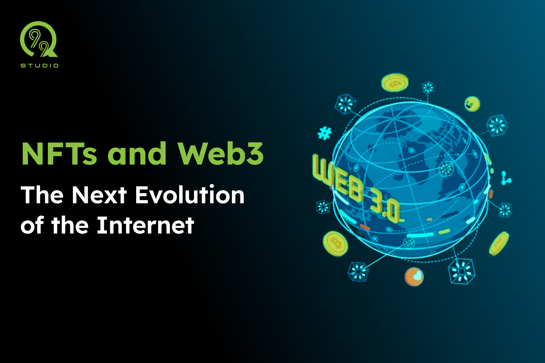 NFTs and Web3