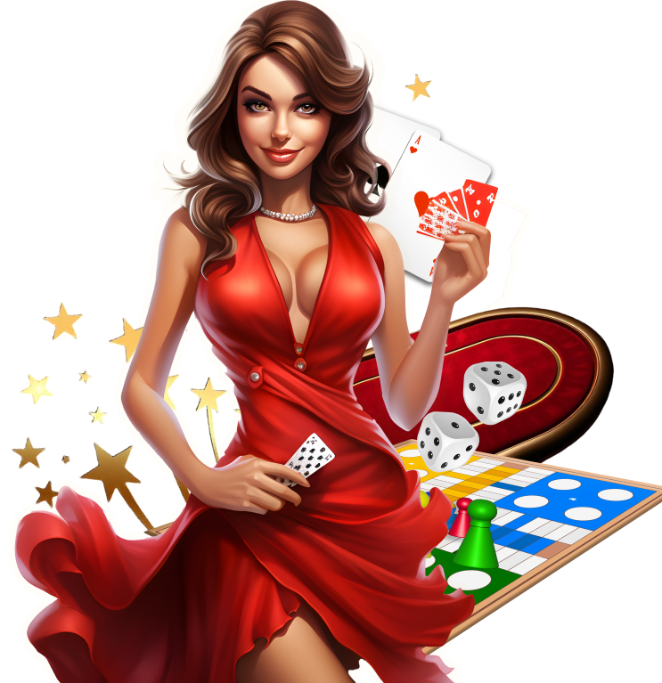Lady Image